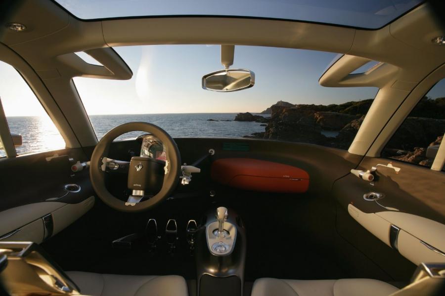  Renault Altica Concept 2006 года  (фото 89 из 111)